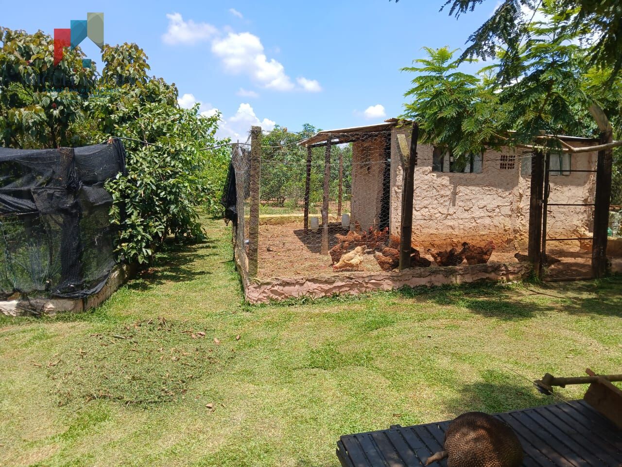 Chácara a venda em Tatuí SP