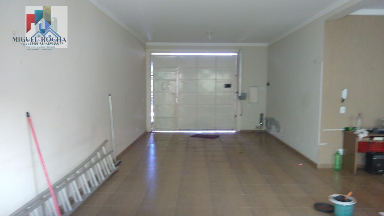 Prédio Comercial em Tatuí SP - foto 1