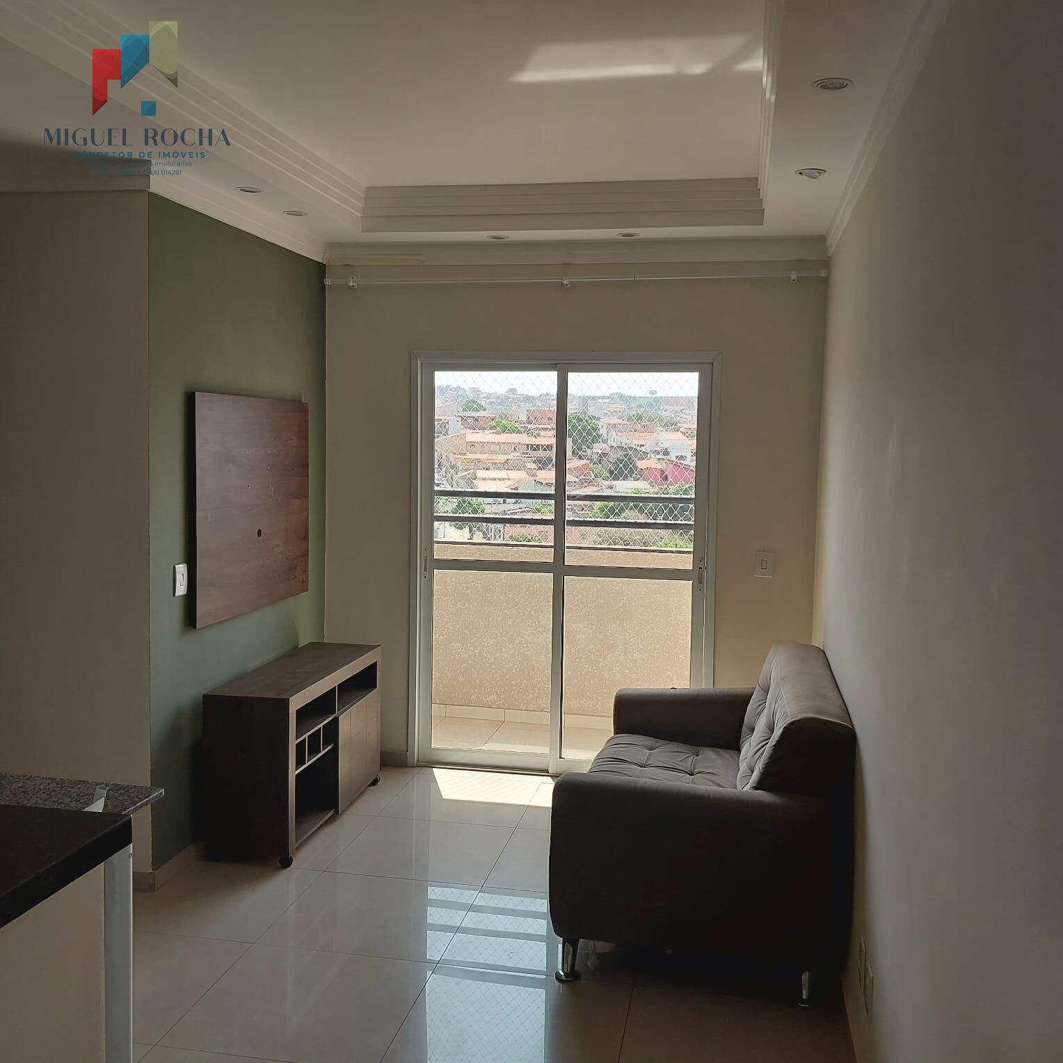 Apartamento a venda Tatuí SP