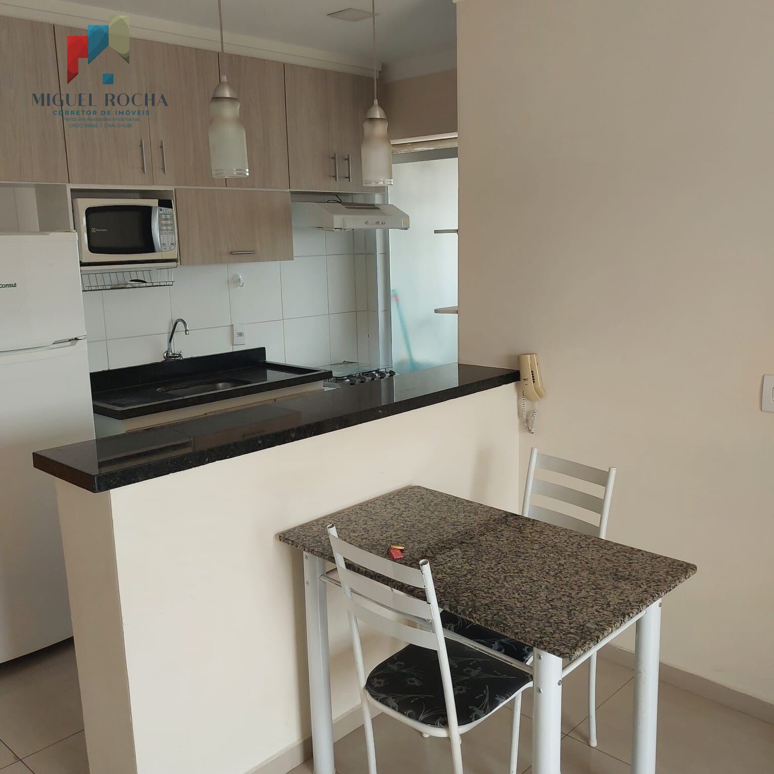 Apartamento a venda Tatuí SP