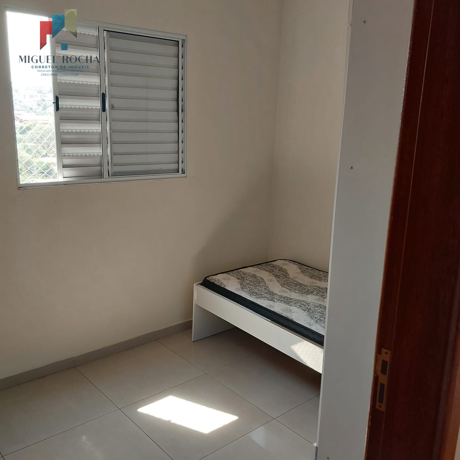 Apartamento a venda Tatuí SP