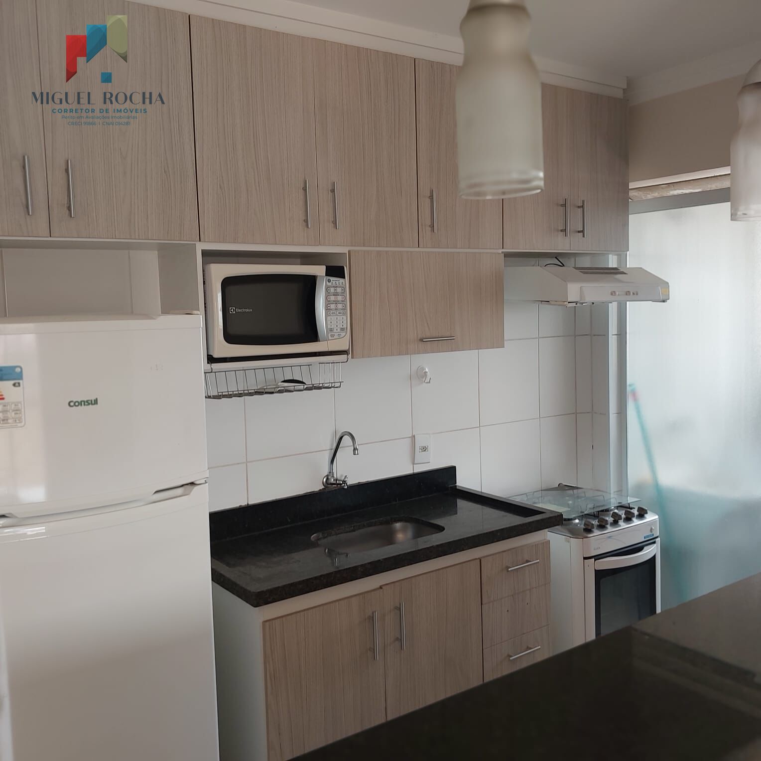 Apartamento a venda Tatuí SP