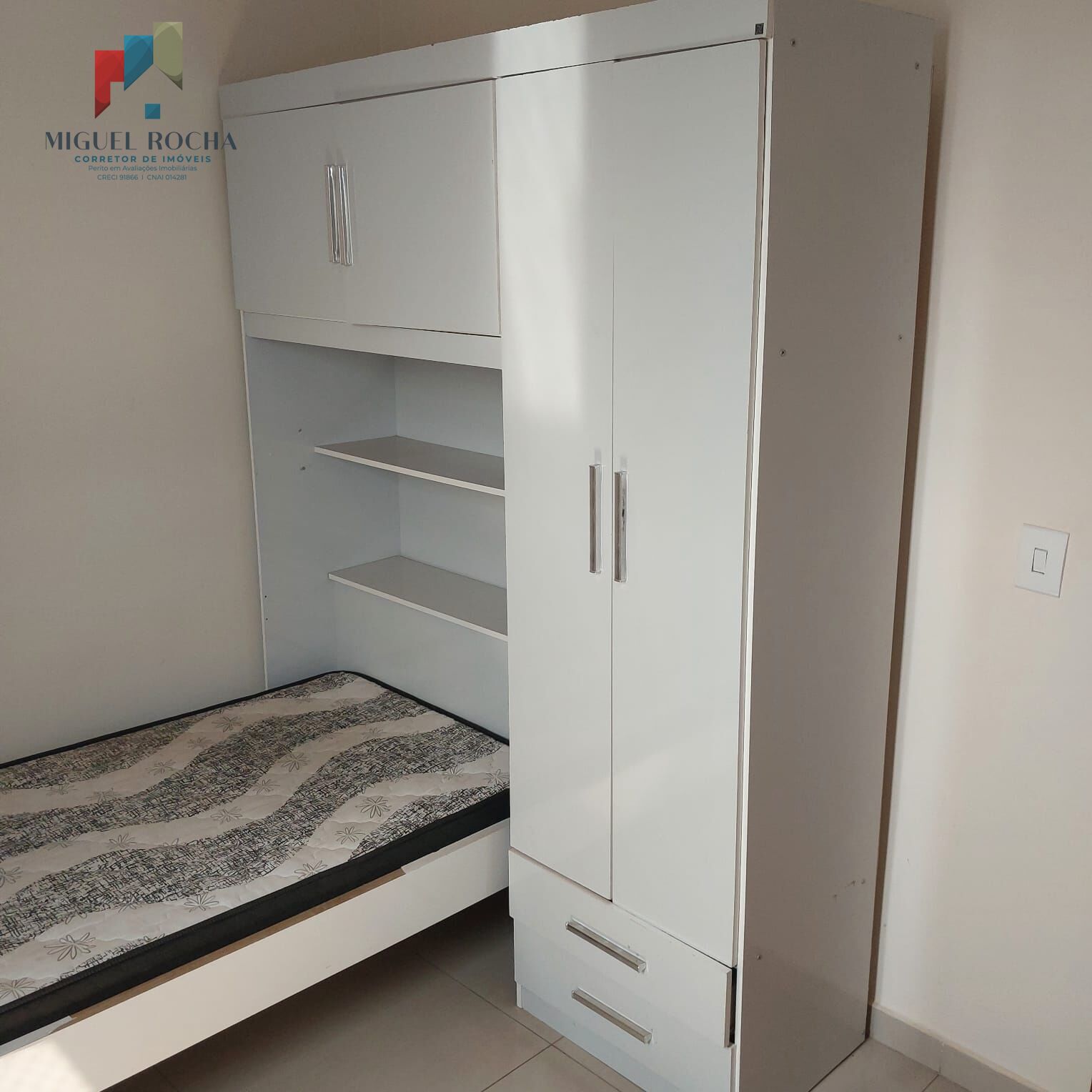 Apartamento a venda Tatuí SP