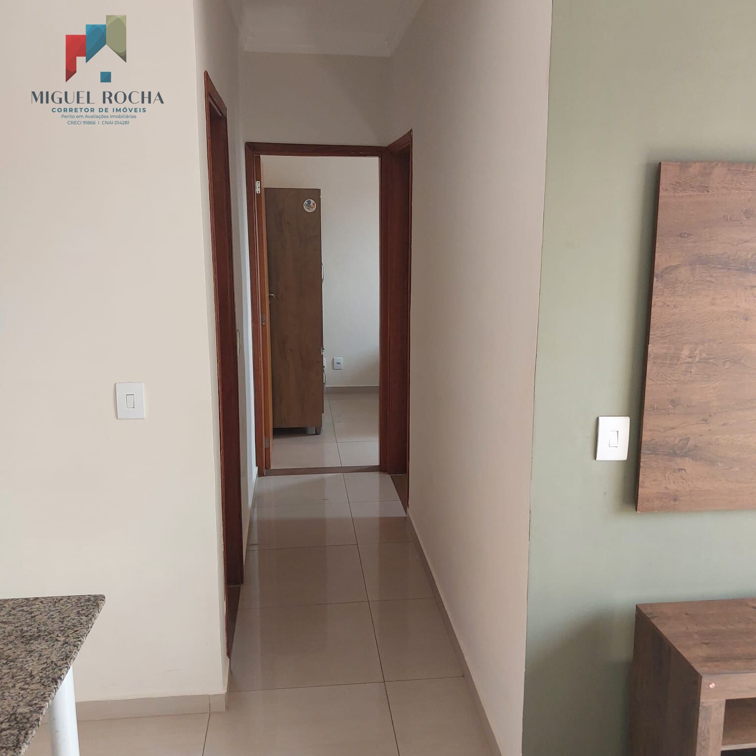 Apartamento a venda Tatuí SP