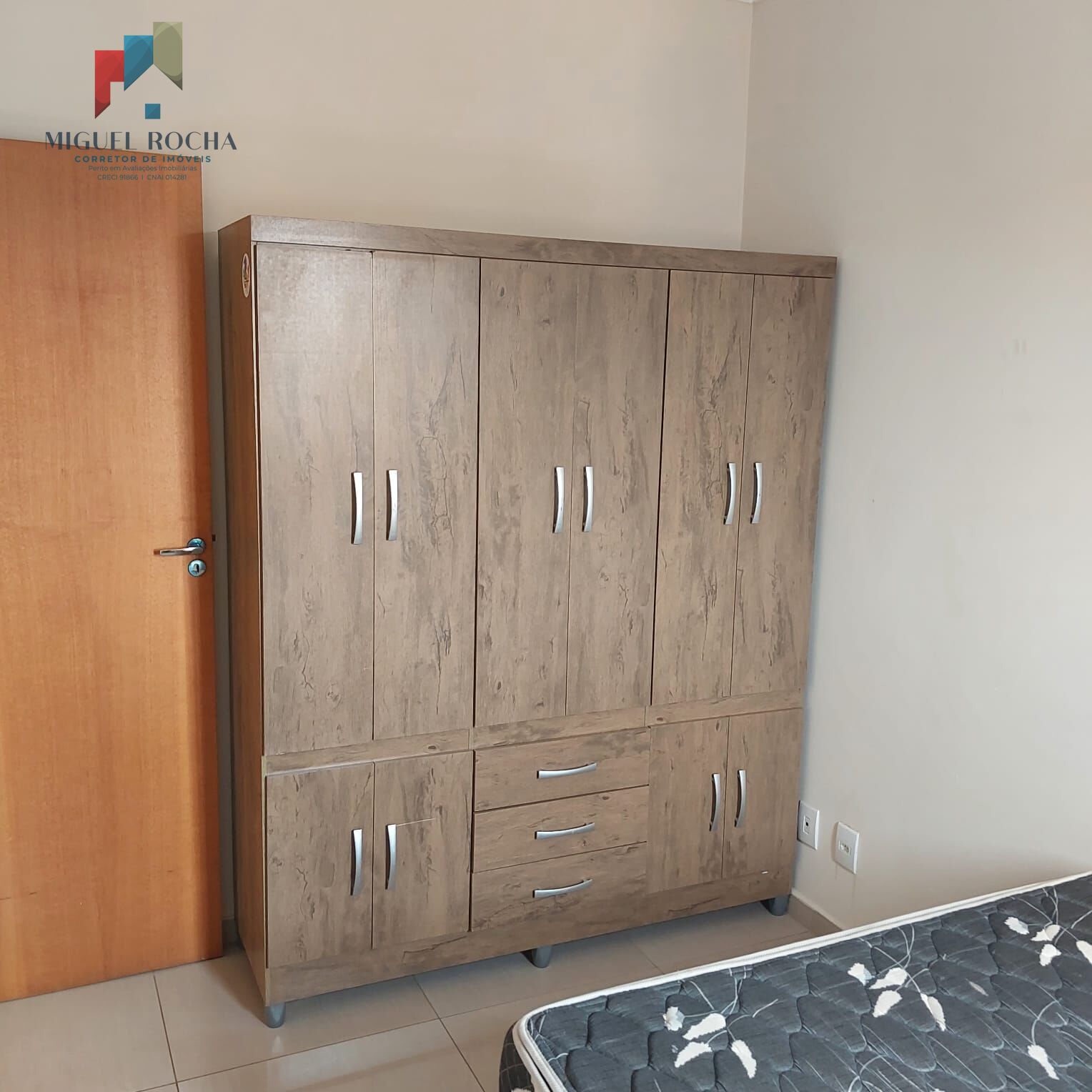 Apartamento a venda Tatuí SP