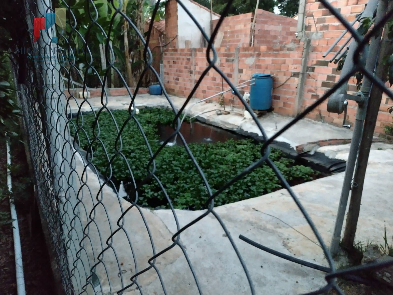 Chácara à venda no bairro Mirandas - Tatuí/SP