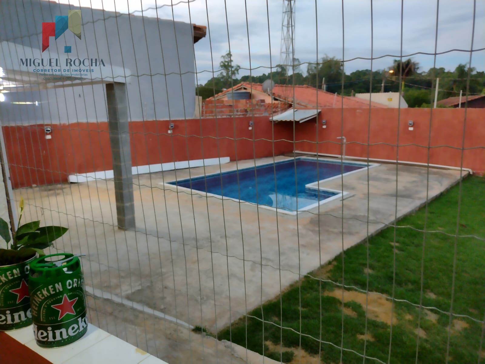Chácara à venda no bairro Mirandas - Tatuí/SP