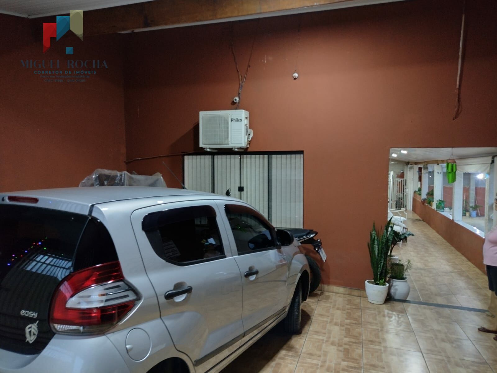 Chácara à venda no bairro Mirandas - Tatuí/SP