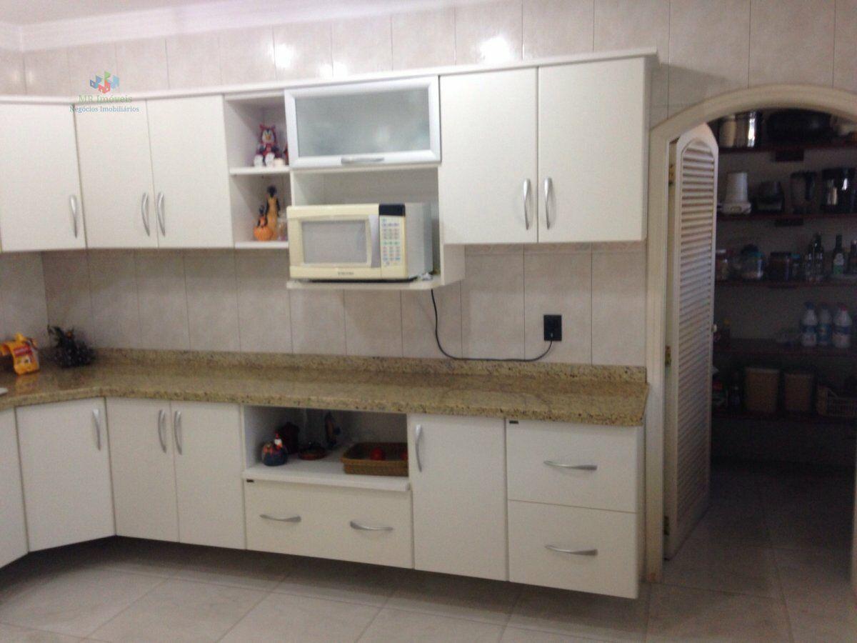 Sobrado à venda no bairro Colina Verde em Tatuí/SP