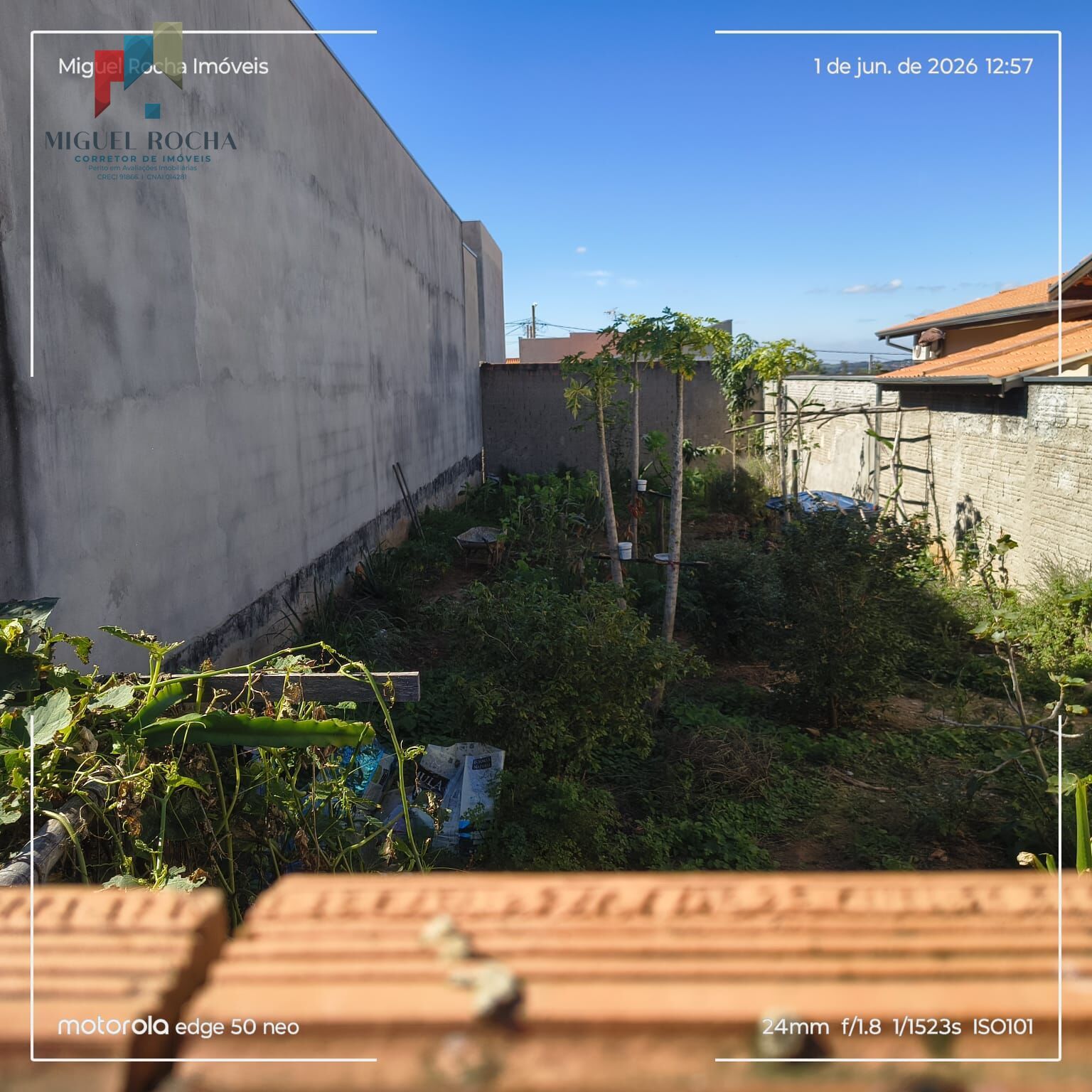 Terreno em Loteamento em Residencial Terras de Tatuí, Tatuí/SP