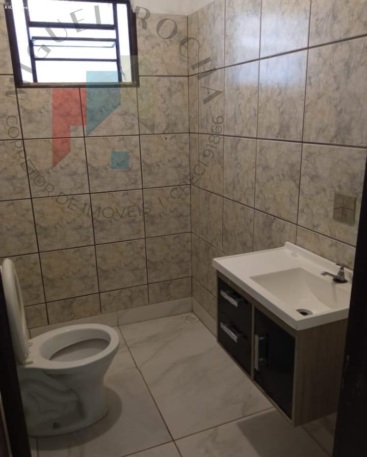 Casa à venda no bairro Jardim Rosa Garcia 1 em Tatuí/SP