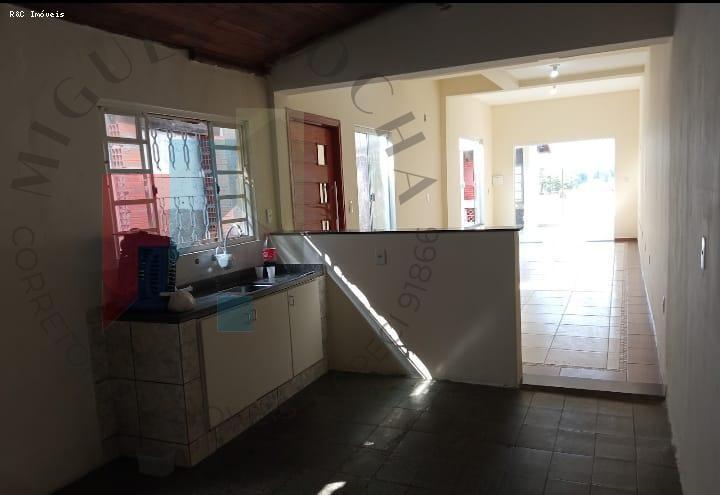 Casa à venda no bairro Jardim Rosa Garcia 1 em Tatuí/SP