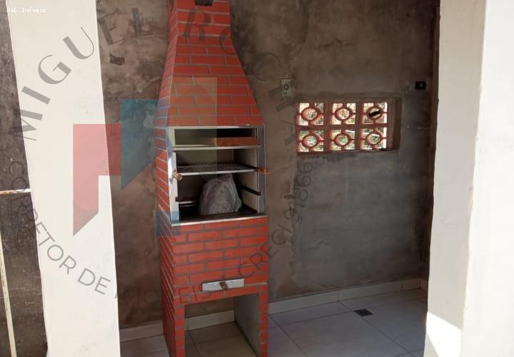 Casa à venda no bairro Jardim Rosa Garcia 1 em Tatuí/SP