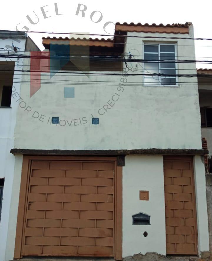 Casa à venda no bairro Jardim Rosa Garcia 1 em Tatuí/SP