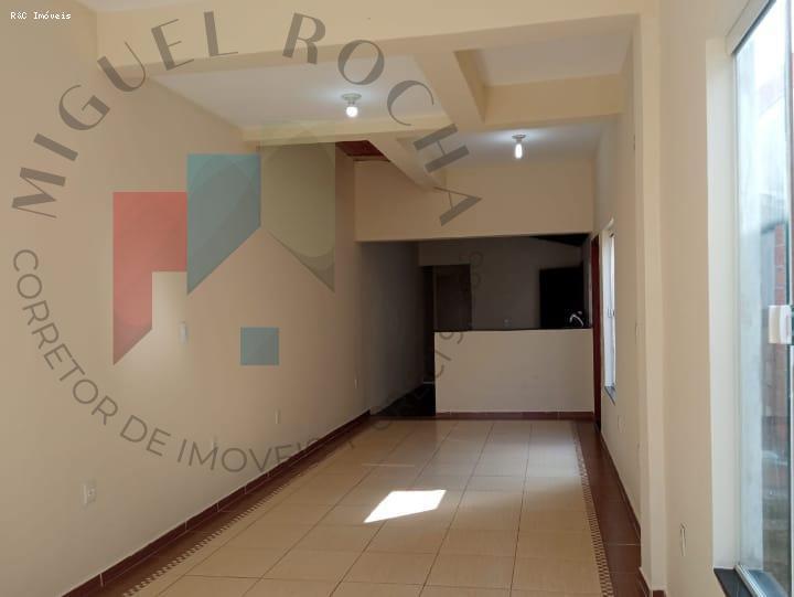 Casa à venda no bairro Jardim Rosa Garcia 1 em Tatuí/SP