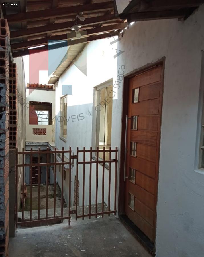 Casa à venda no bairro Jardim Rosa Garcia 1 em Tatuí/SP