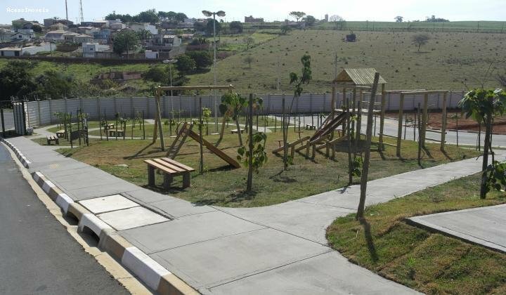Terreno em Tatuí SP Reservas dos Ipês