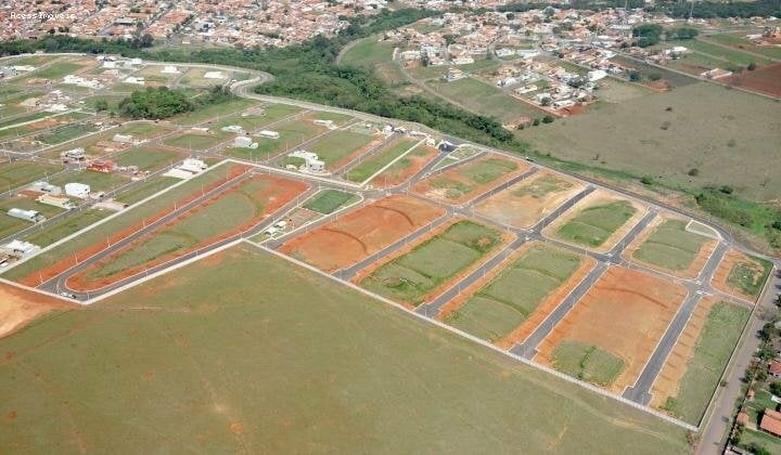 Terreno em Tatuí SP Reservas dos Ipês