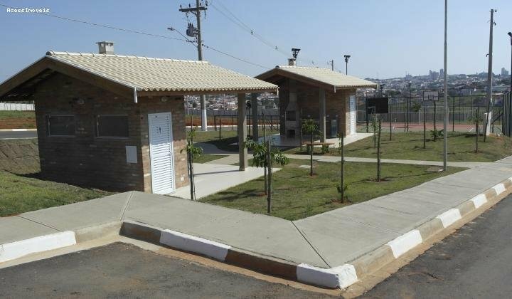 Terreno em Tatuí SP Reservas dos Ipês