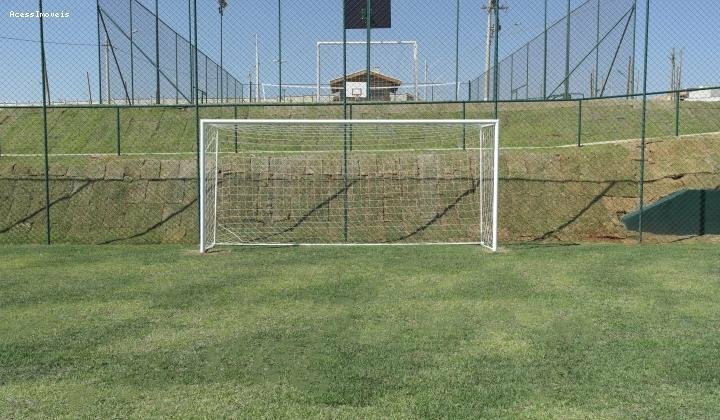 Terreno em Tatuí SP Reservas dos Ipês