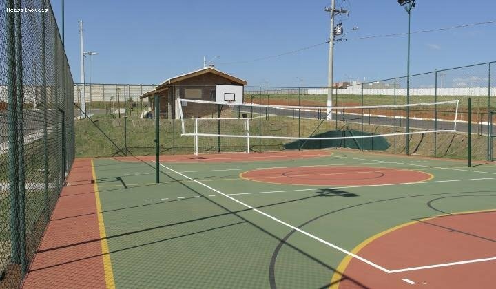 Terreno em Tatuí SP Reservas dos Ipês