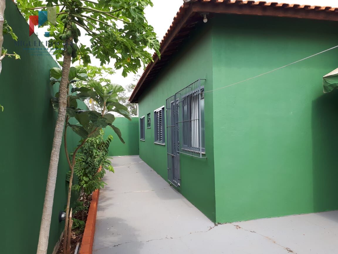 Casa em Parque São Rafael, Tatuí/SP