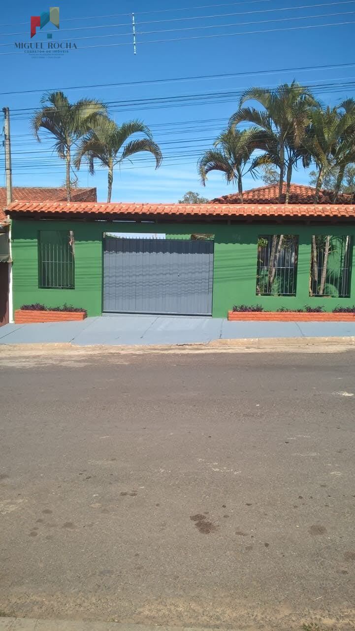 Casa em Parque São Rafael, Tatuí/SP