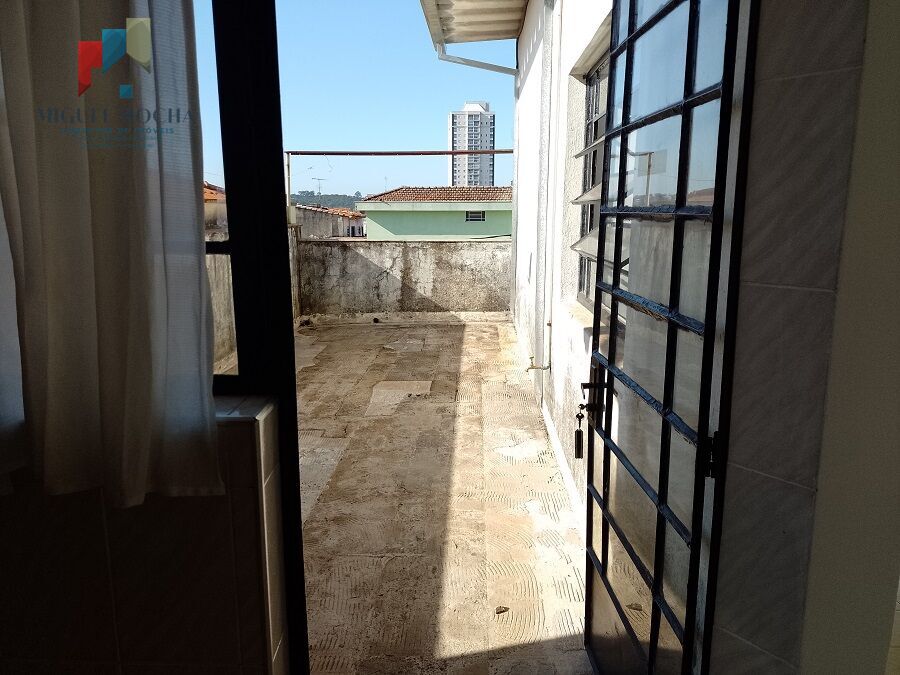 Casa à venda no bairro Centro - Tatuí/SP
