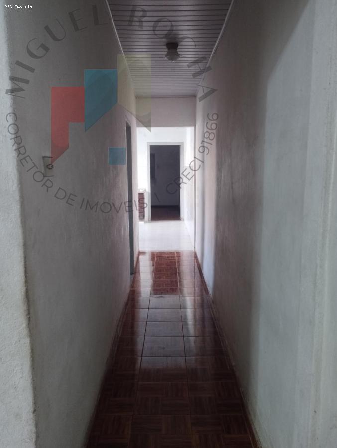 Casa à venda no bairro Centro em Tatuí/SP