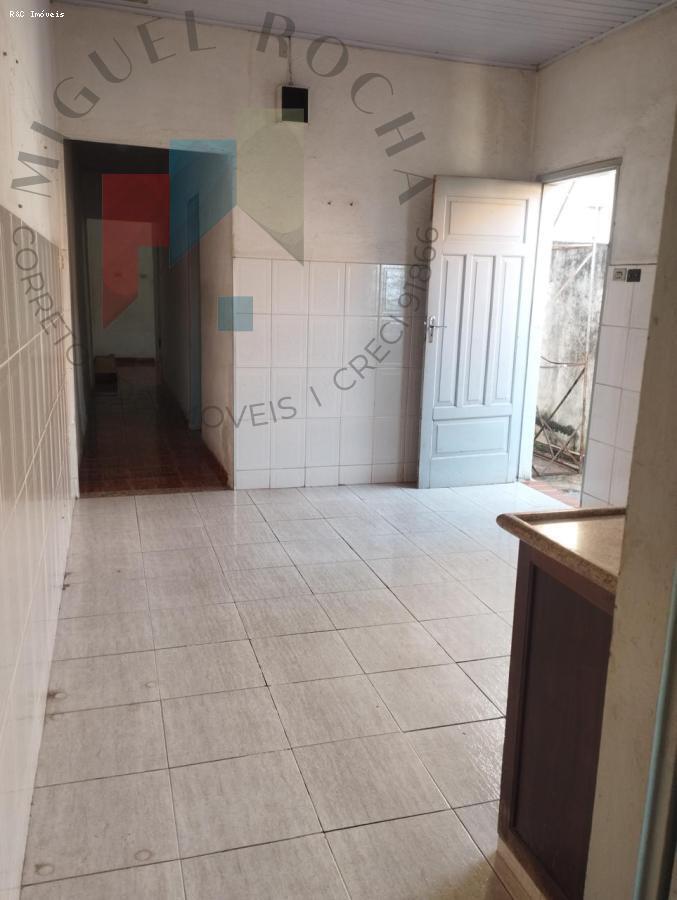 Casa à venda no bairro Centro em Tatuí/SP