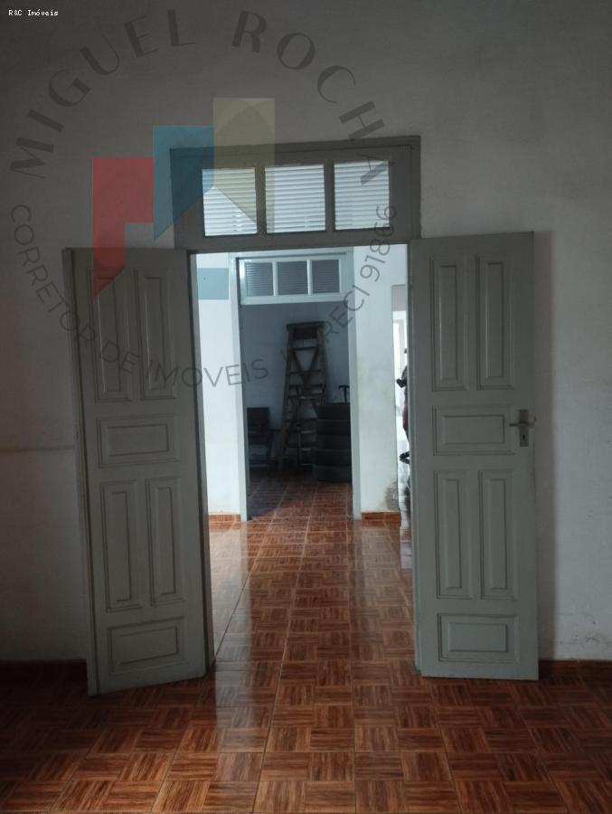 Casa à venda no bairro Centro em Tatuí/SP