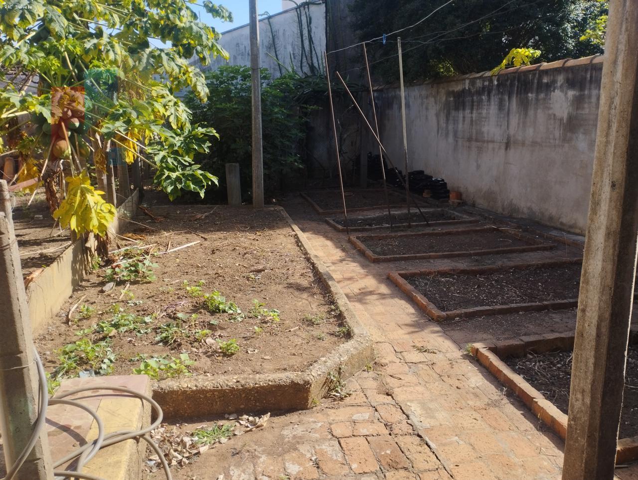 Casa à venda no bairro Centro em Tatuí/SP