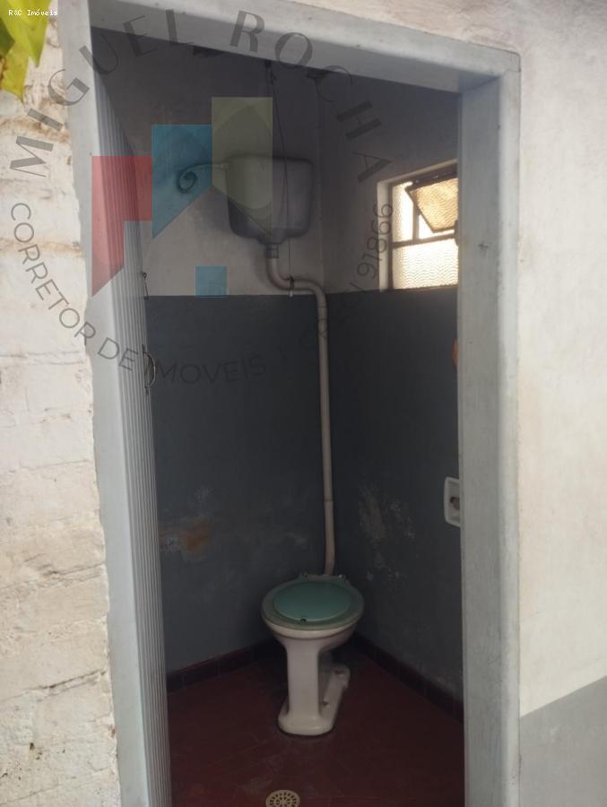 Casa à venda no bairro Centro em Tatuí/SP