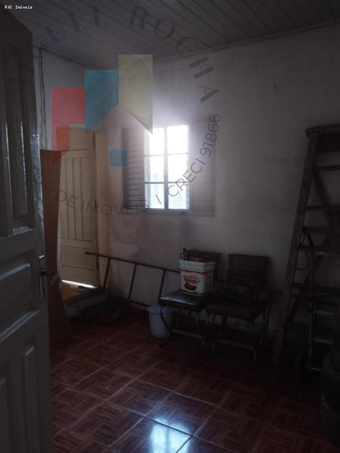 Casa à venda no bairro Centro em Tatuí/SP