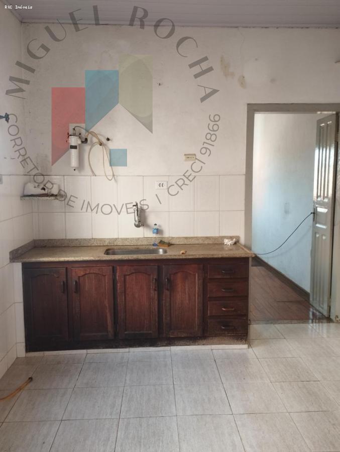 Casa à venda no bairro Centro em Tatuí/SP