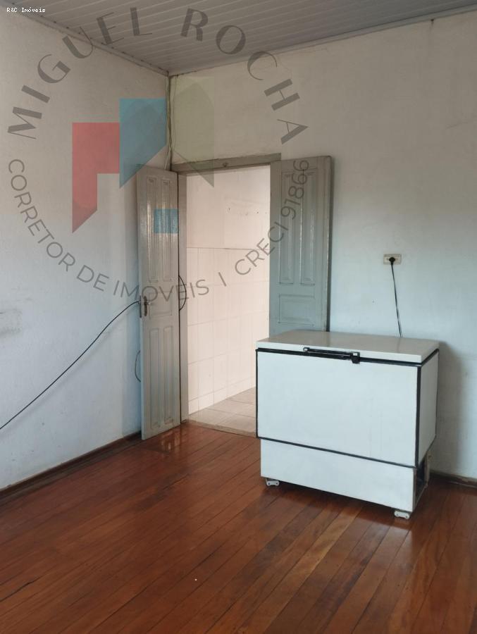 Casa à venda no bairro Centro em Tatuí/SP