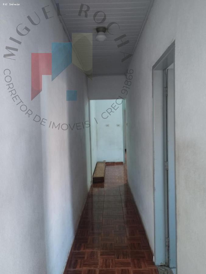 Casa à venda no bairro Centro em Tatuí/SP