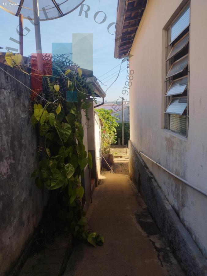Casa à venda no bairro Centro em Tatuí/SP