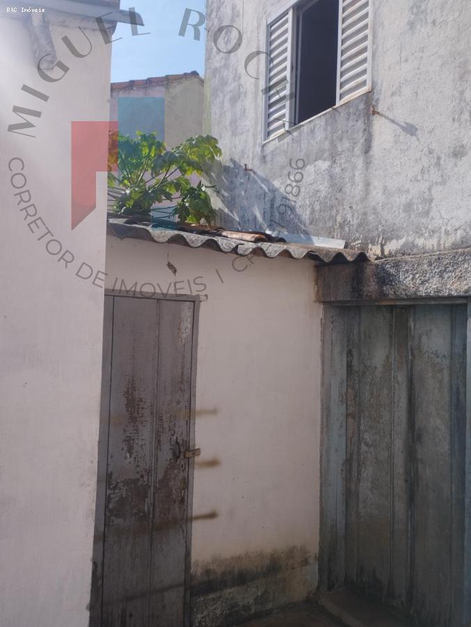 Casa à venda no bairro Centro em Tatuí/SP