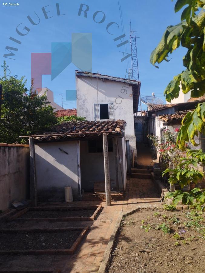 Casa à venda no bairro Centro em Tatuí/SP