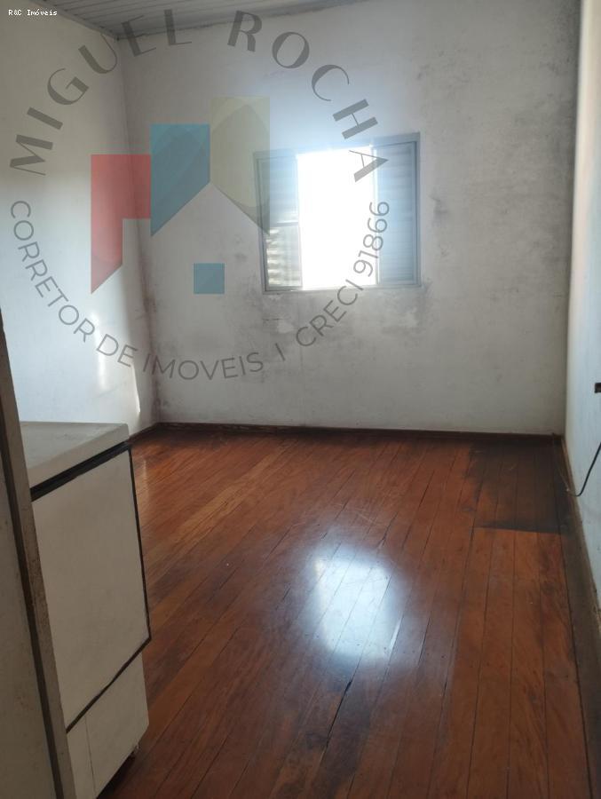 Casa à venda no bairro Centro em Tatuí/SP