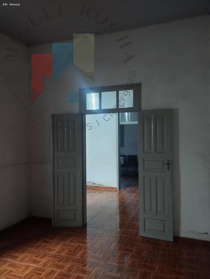Casa à venda no bairro Centro em Tatuí/SP