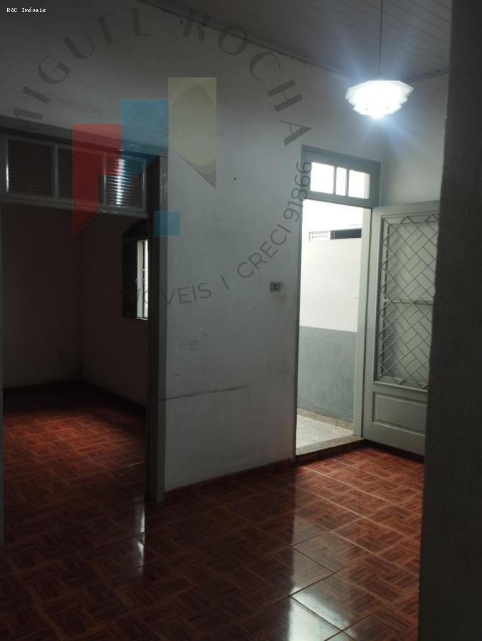 Casa à venda no bairro Centro em Tatuí/SP