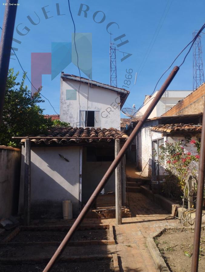Casa à venda no bairro Centro em Tatuí/SP