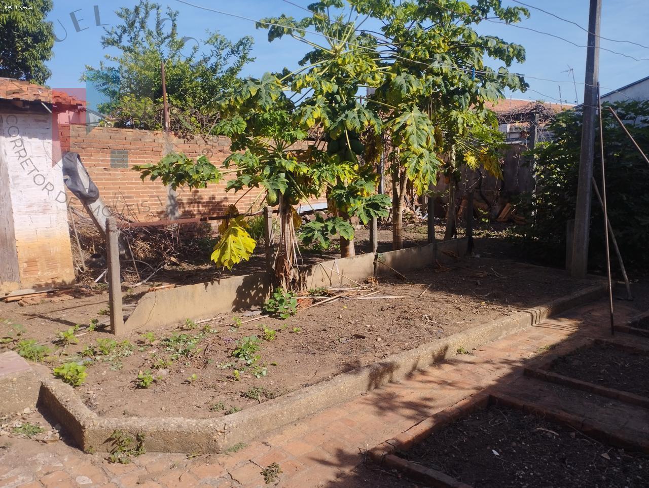 Casa à venda no bairro Centro em Tatuí/SP