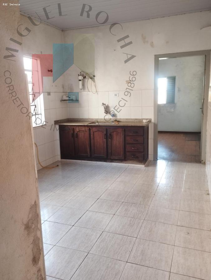 Casa à venda no bairro Centro em Tatuí/SP