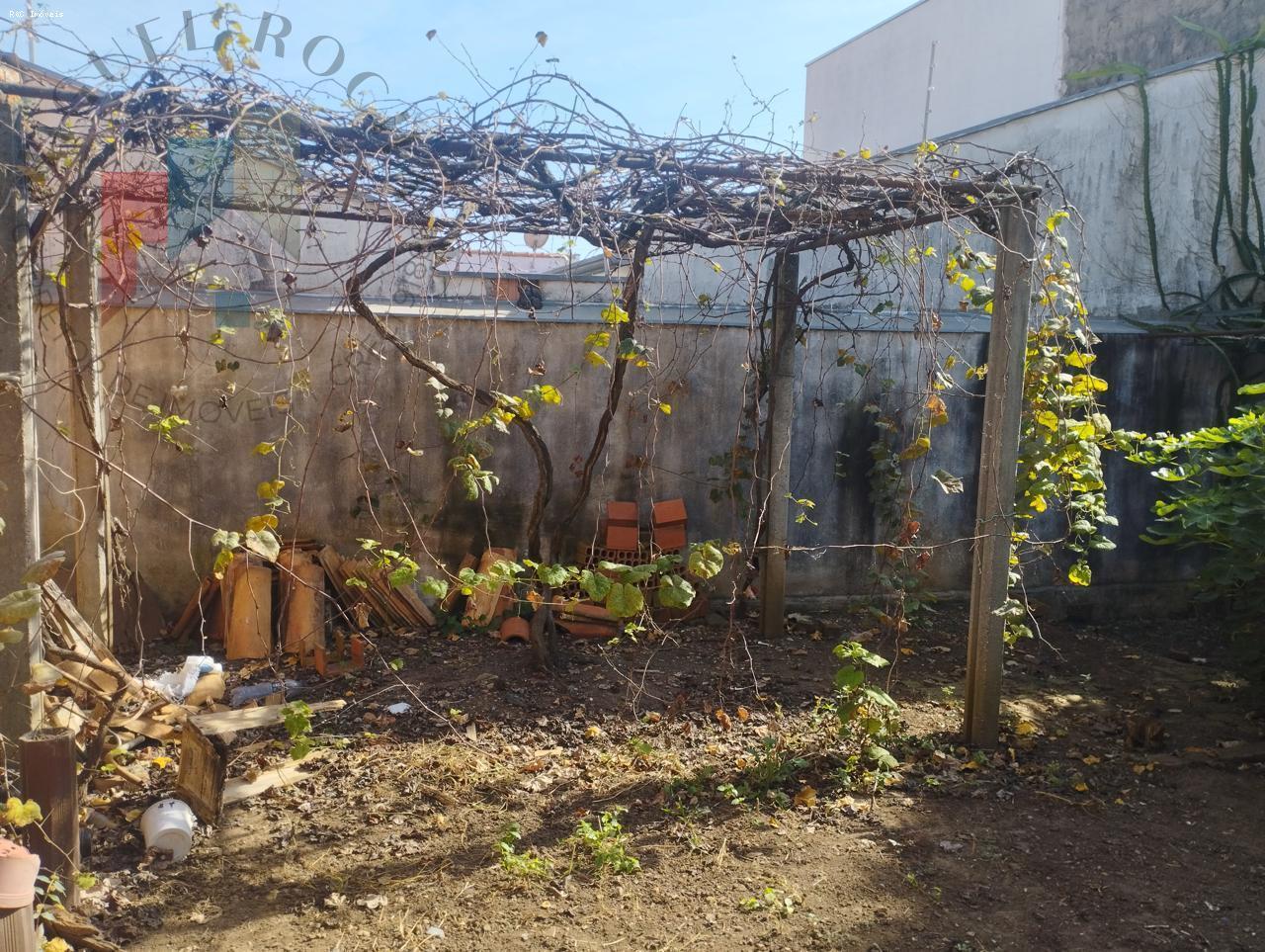 Casa à venda no bairro Centro em Tatuí/SP