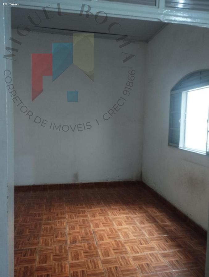 Casa à venda no bairro Centro em Tatuí/SP