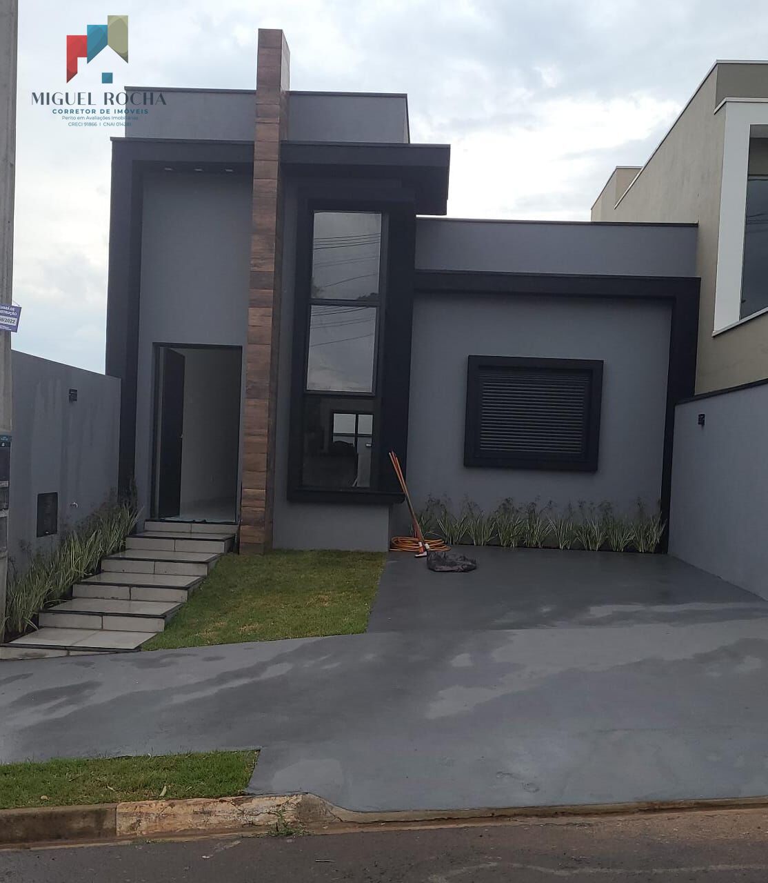Reserva dos Ypes 2 - Casa à venda no bairro Vila Doutor Laurindo - Tatuí/SP - foto 1