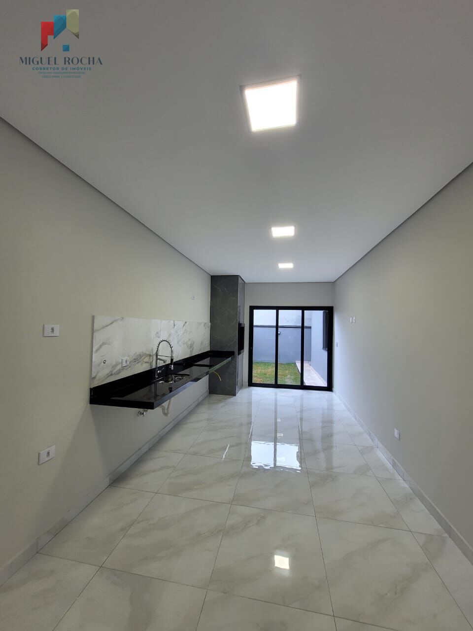 Reserva dos Ypes 2 - Casa à venda no bairro Vila Doutor Laurindo - Tatuí/SP - foto 3